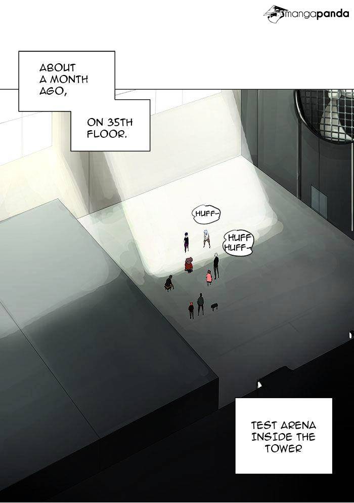 Tower of God, Chapter 233 image 51